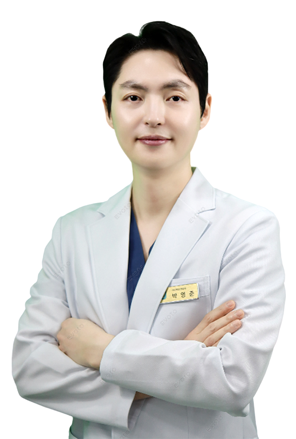 박영준 대표원장